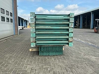 Hovuma palletstelling - afbeelding 13 van  14