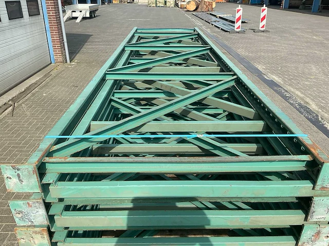 Hovuma palletstelling - afbeelding 14 van  14