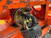 Howard rotavator hr40 hakfrees / bodemfrees - afbeelding 3 van  14