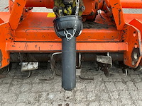 Howard rotavator hr40 hakfrees / bodemfrees - afbeelding 4 van  14