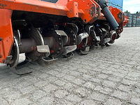 Howard rotavator hr40 hakfrees / bodemfrees - afbeelding 5 van  14