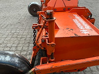 Howard rotavator hr40 hakfrees / bodemfrees - afbeelding 6 van  14