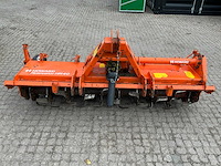 Howard rotavator hr40 hakfrees / bodemfrees - afbeelding 1 van  14