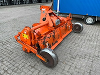 Howard rotavator hr40 hakfrees / bodemfrees - afbeelding 7 van  14