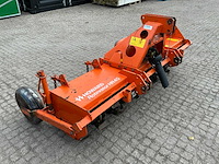 Howard rotavator hr40 hakfrees / bodemfrees - afbeelding 9 van  14