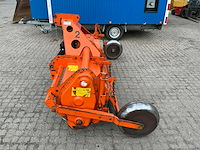 Howard rotavator hr40 hakfrees / bodemfrees - afbeelding 11 van  14