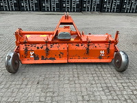 Howard rotavator hr40 hakfrees / bodemfrees - afbeelding 12 van  14