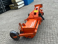 Howard rotavator hr40 hakfrees / bodemfrees - afbeelding 13 van  14