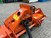 Howard rotavator hr40 hakfrees / bodemfrees - afbeelding 14 van  14
