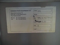 Howden food equipment b.v. - afbeelding 5 van  13
