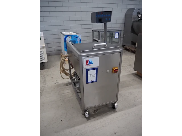 Howden food equipment b.v. - afbeelding 1 van  13
