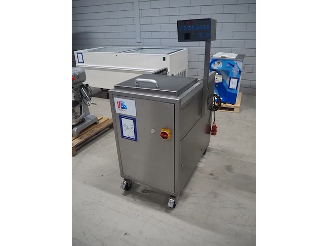 Howden food equipment b.v. - afbeelding 6 van  13
