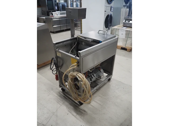 Howden food equipment b.v. - afbeelding 7 van  13