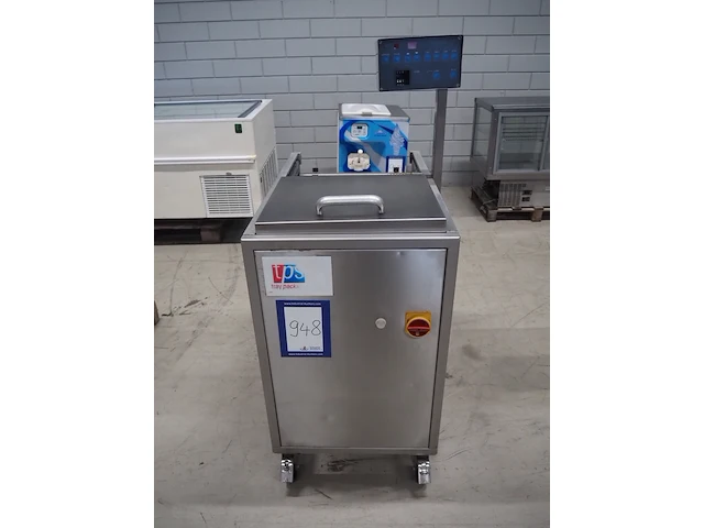 Howden food equipment b.v. - afbeelding 9 van  13