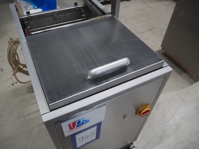 Howden food equipment b.v. - afbeelding 11 van  13