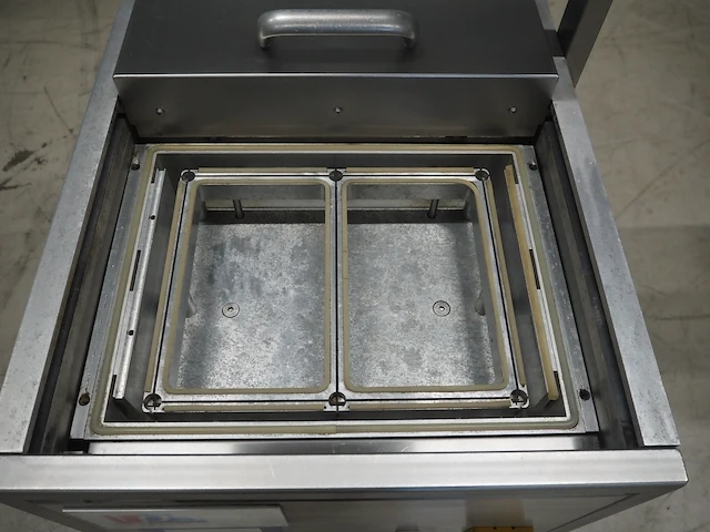 Howden food equipment b.v. - afbeelding 12 van  13