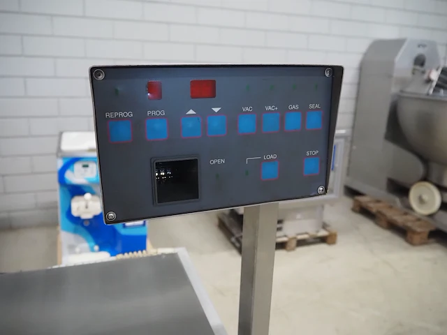 Howden food equipment b.v. - afbeelding 13 van  13