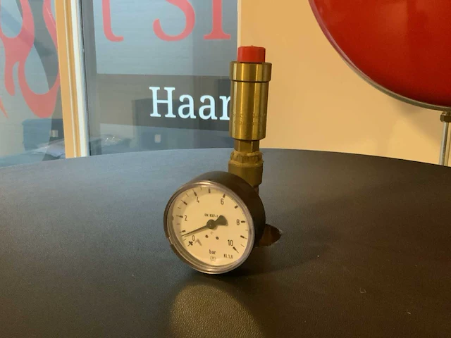 Hoxter haka 67/51wi(h) houtkachel met warmtewisselaar - afbeelding 2 van  12