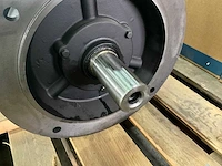 Hoyer hmc3-200l-4. elektromotor - afbeelding 4 van  6