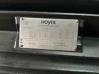 Hoyer hmc3-200l-4. elektromotor - afbeelding 6 van  6