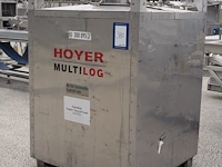 Hoyer - afbeelding 1 van  7