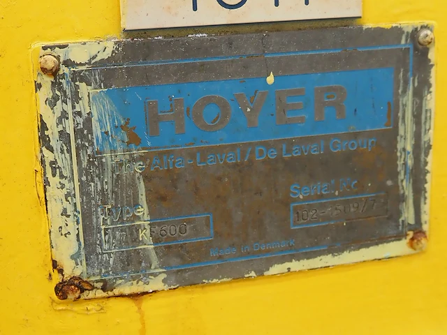 Hoyer - afbeelding 9 van  9