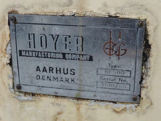 Hoyer - afbeelding 5 van  13
