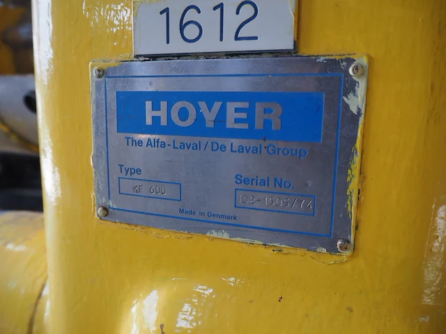 Hoyer - afbeelding 4 van  12