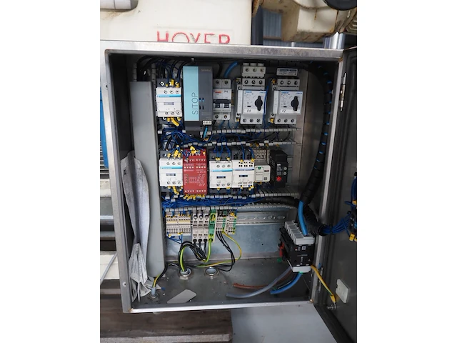 Hoyer - afbeelding 2 van  14