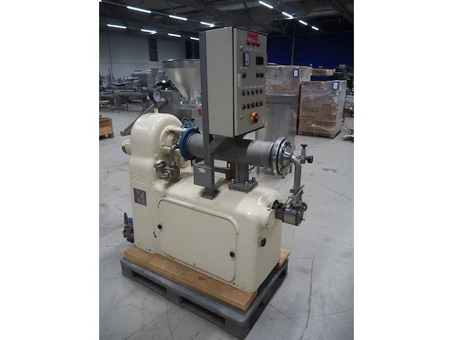 Hoyer - afbeelding 9 van  14
