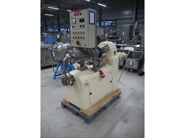 Hoyer - afbeelding 1 van  10