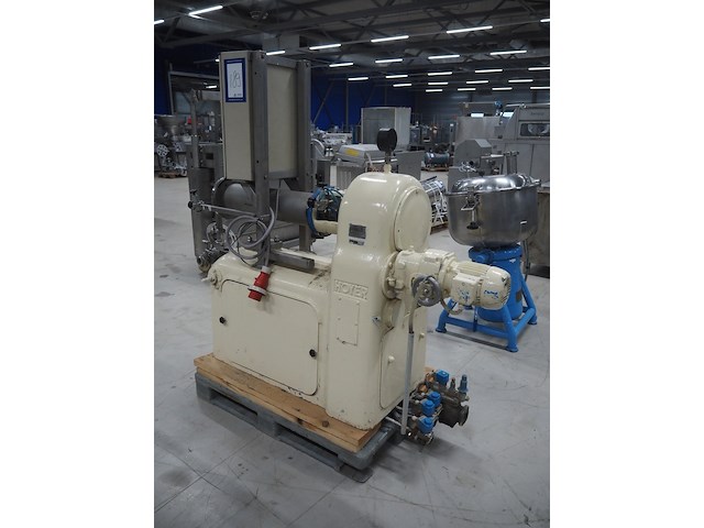 Hoyer - afbeelding 3 van  10