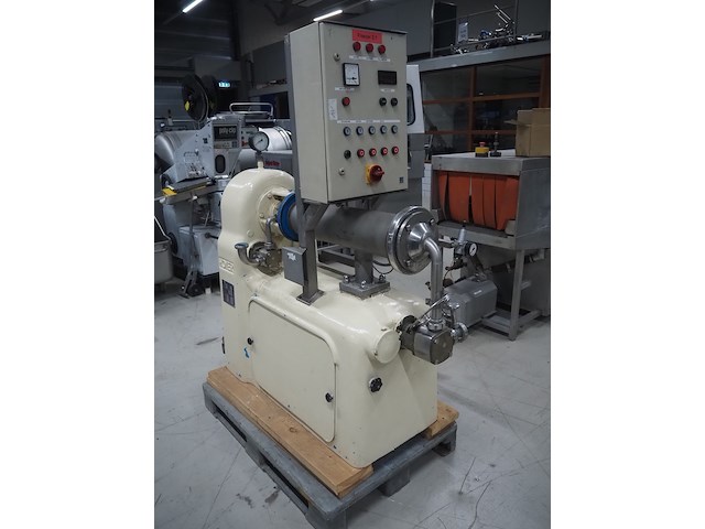 Hoyer - afbeelding 4 van  10