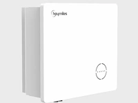 Hoymiles hat-5.0hv-eug1 omvormer - afbeelding 1 van  3