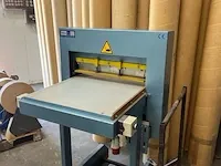 Hoza ezm 50 snijmachine - afbeelding 2 van  8