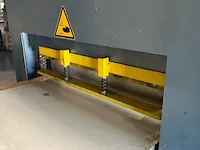 Hoza ezm 50 snijmachine - afbeelding 5 van  8
