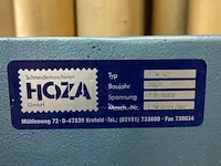 Hoza ezm 50 snijmachine - afbeelding 6 van  8
