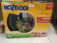 Hozelock - 2595 - wandslangbox 40 meter - afbeelding 1 van  4