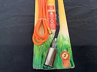 Hozelock - onkruidbrander - afbeelding 3 van  5