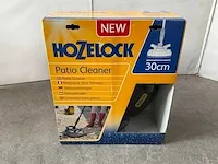 Hozelock - pico power - terrasreiniger (4x) - afbeelding 1 van  6