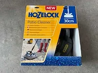 Hozelock - pico power - terrasreiniger (4x) - afbeelding 2 van  6