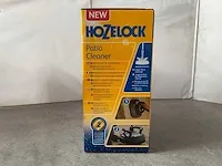 Hozelock - pico power - terrasreiniger (4x) - afbeelding 5 van  6