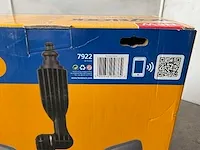 Hozelock - pico power - terrasreiniger (4x) - afbeelding 6 van  6