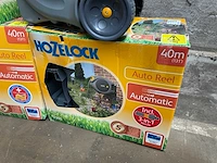 Hozelock auto reel (8x) - afbeelding 3 van  10