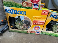 Hozelock auto reel (8x) - afbeelding 5 van  10
