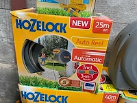 Hozelock auto reel (8x) - afbeelding 6 van  10