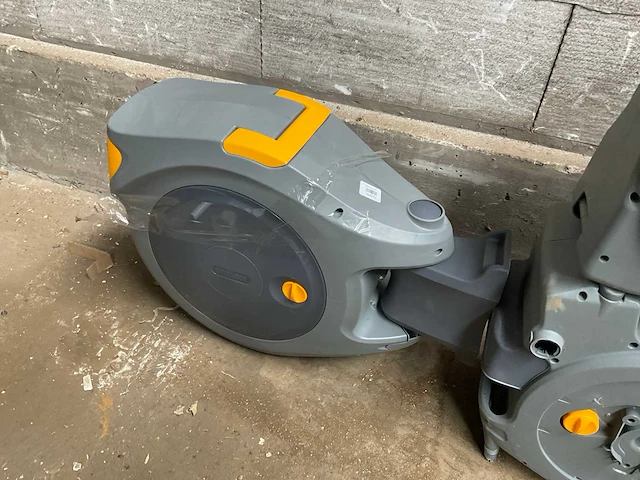 Hozelock auto reel (8x) - afbeelding 10 van  10