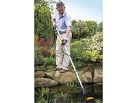 Hozelock pond vac vijverstofzuiger - afbeelding 2 van  3