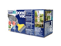 Hozelock pond vac vijverstofzuiger - afbeelding 3 van  3