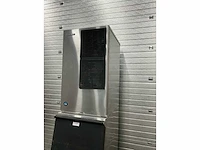 Hozhizaki km-650mah-e ijsblokjesmachine - afbeelding 3 van  7